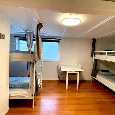 Central Stavanger Guesthouse מראה חיצוני תמונה