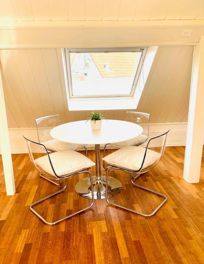 Central Stavanger Guesthouse מראה חיצוני תמונה