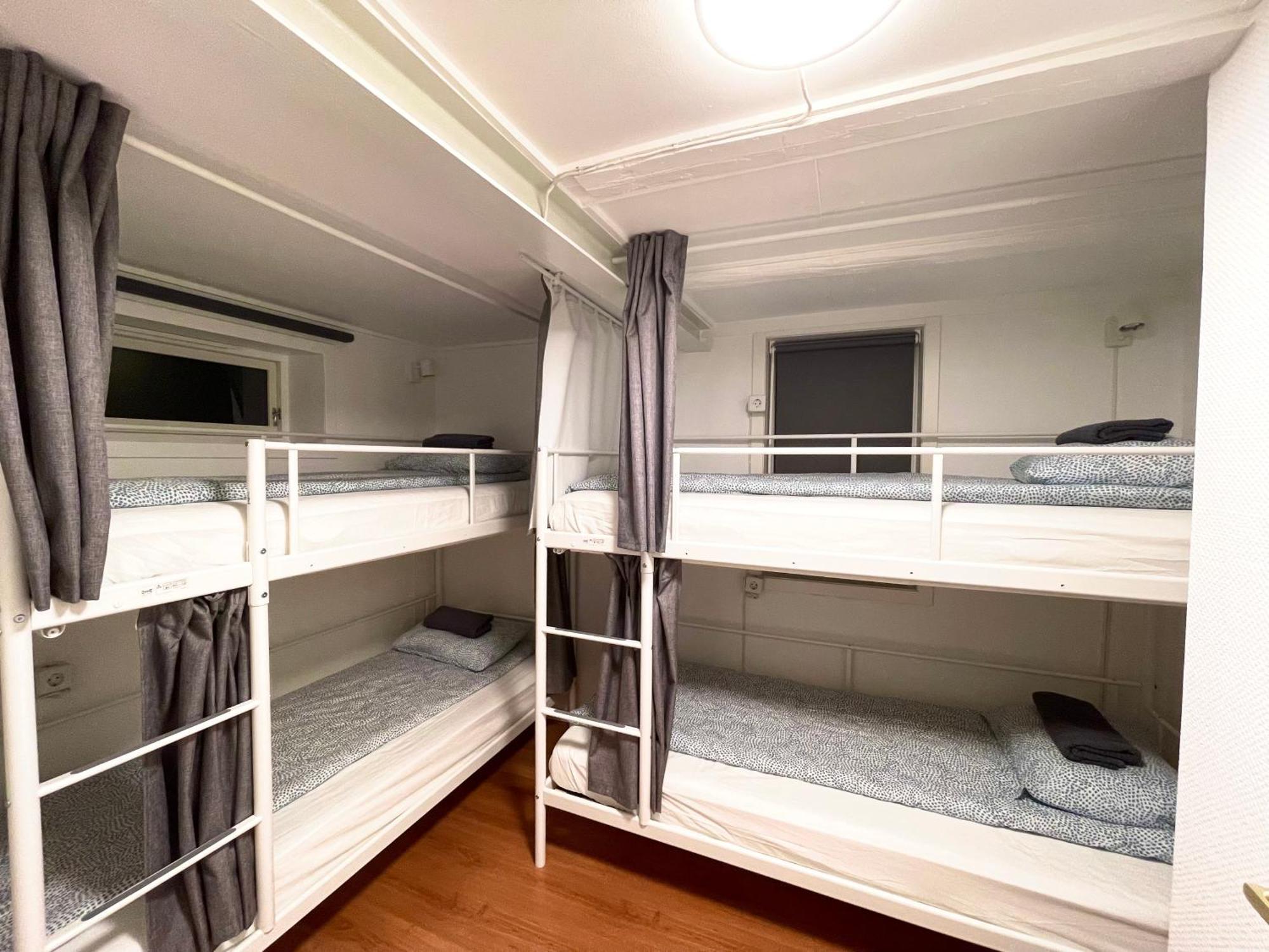 Central Stavanger Guesthouse מראה חיצוני תמונה