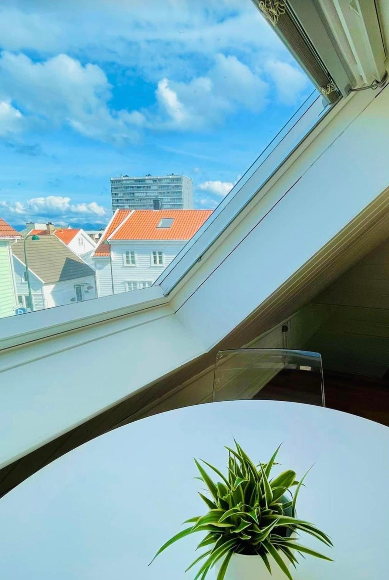 Central Stavanger Guesthouse מראה חיצוני תמונה