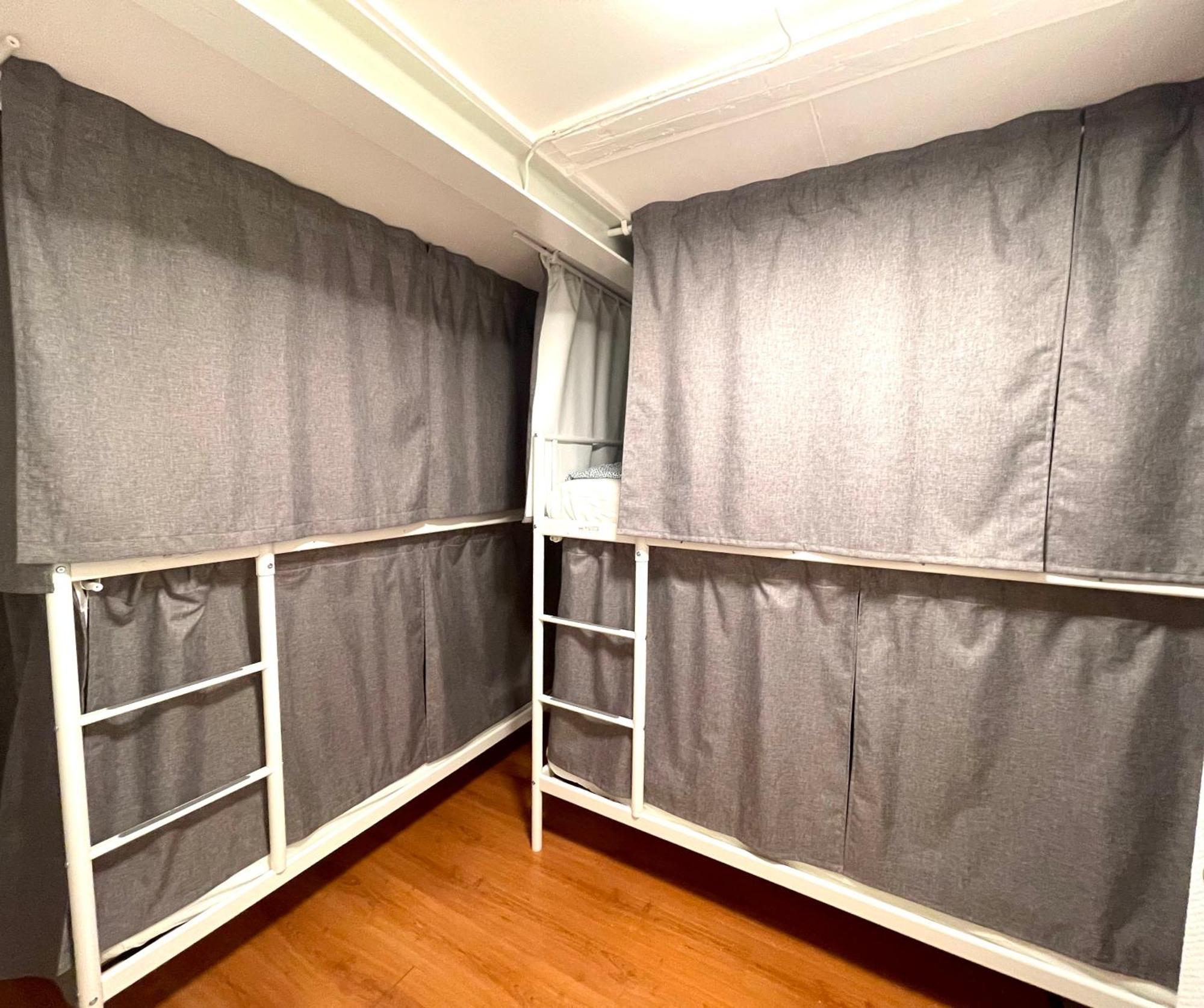 Central Stavanger Guesthouse מראה חיצוני תמונה