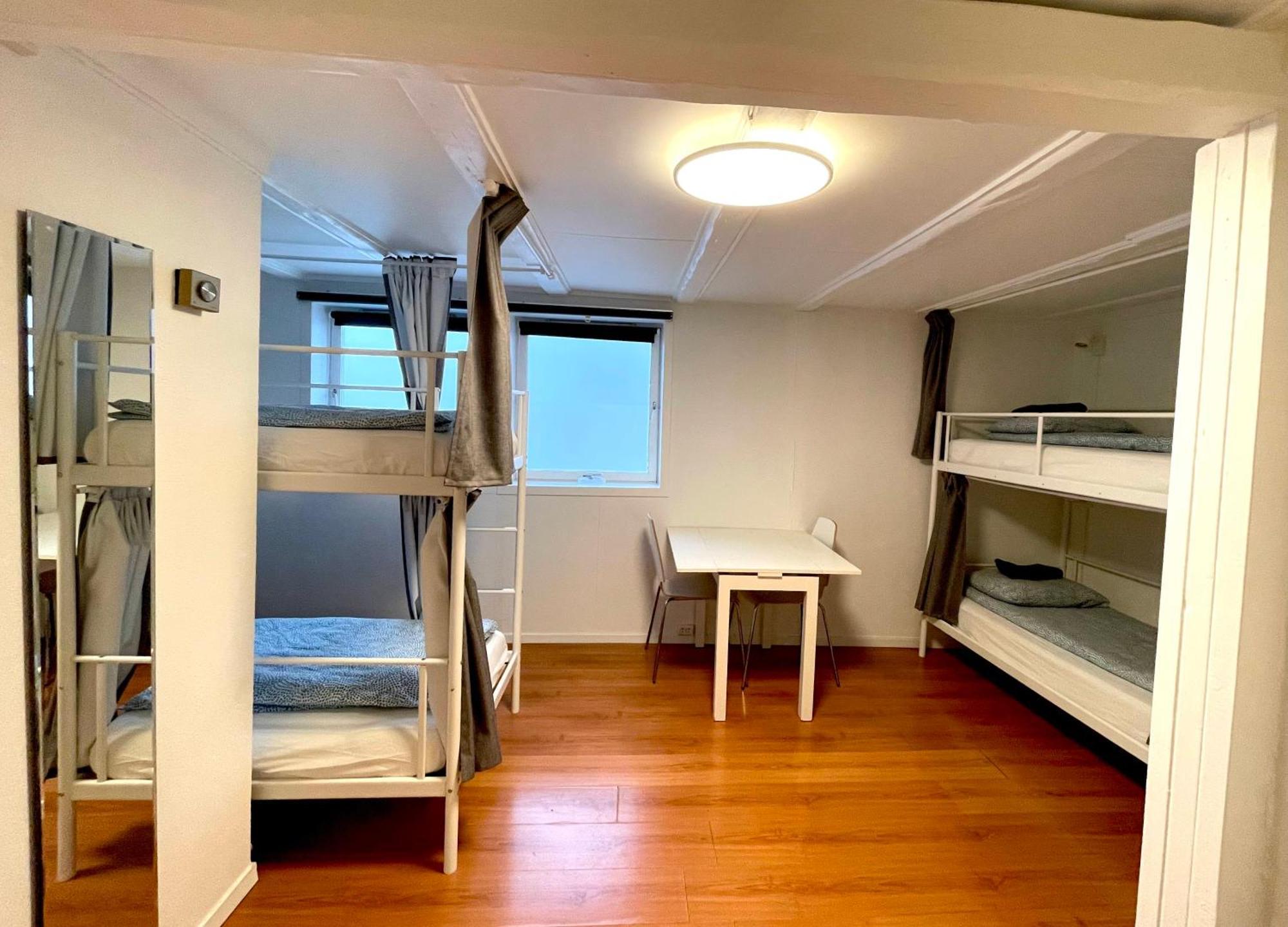 Central Stavanger Guesthouse מראה חיצוני תמונה