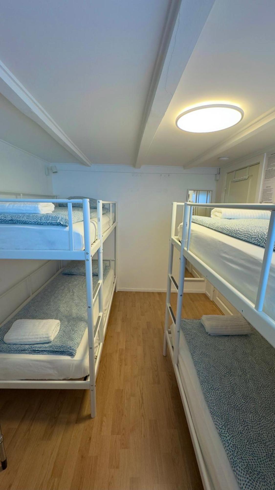 Central Stavanger Guesthouse מראה חיצוני תמונה